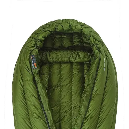 Спальник Rock Front 600 M Medium Хакі (1090-10481)