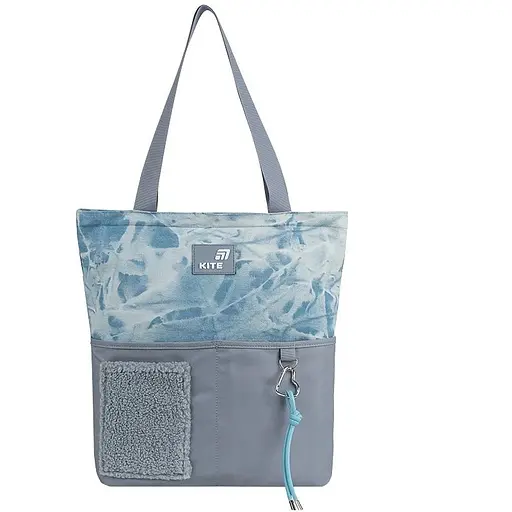 Сумка-шопер Kite Education teens (K26-586-3) - фото 1