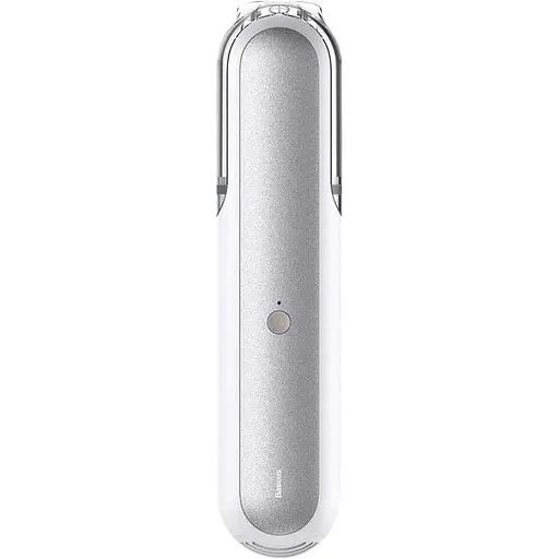 Портативний пилосос бездротовий для авто Baseus A1 Car Vacuum Cleaner білий