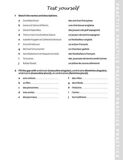 Collins Easy Learning: French Grammar & Practice 2nd Edition - фото 3