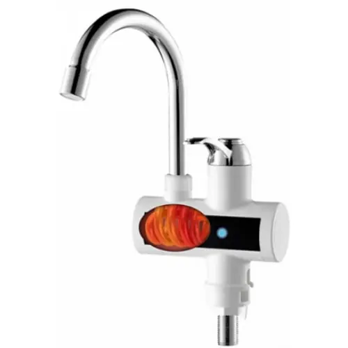 Проточный водонагреватель Noveen IWH160 - фото 9