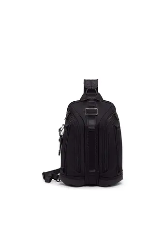 Рюкзак-Слінг Tumi ALPHA BRAVO BLACK 35,5x23x10,75 0232743D