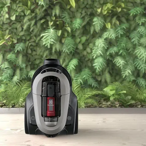 Пылесос безмешковый Electrolux EL61C2OG - фото 4