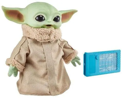 Фігурка Mattel Collectible Star Wars the MandalorianЗоряні війни Мандалорець 28 см WST MC SW M - фото 4