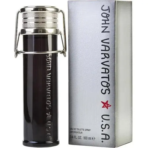 Туалетная вода John Varvatos Star USA 50 мл - фото 1