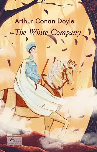 The White Company (Білий загін)