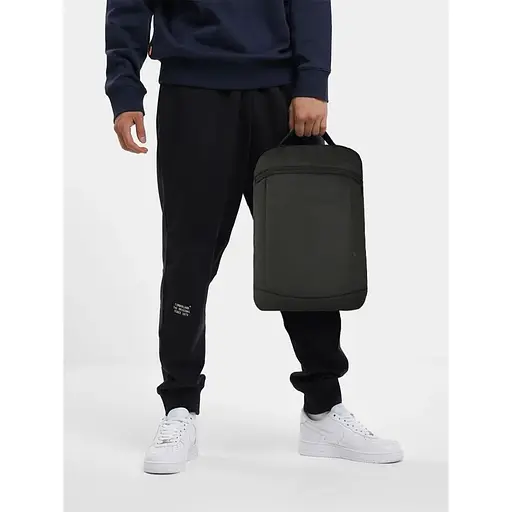 Рюкзак NikiBo Trail 12 л черный (30011505-01) - фото 9