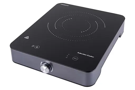 Настольная плита Ardesto (ICS-B116) [69219] - фото 2