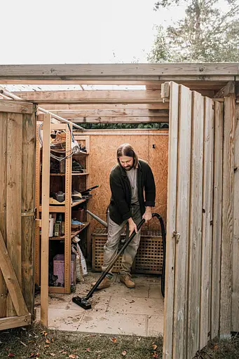 Пылесос Karcher WD 5 V-25/5/22 (1.628-300.0) - фото 6