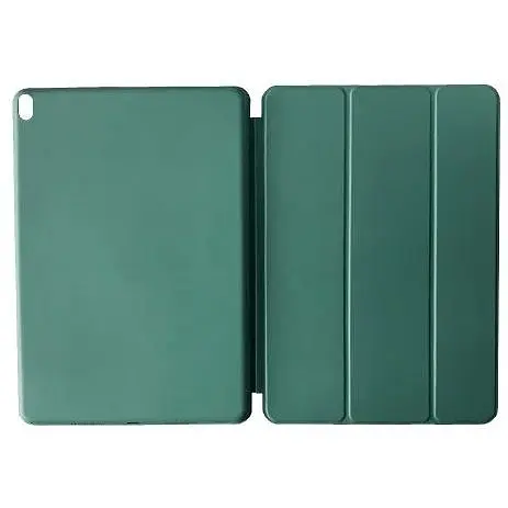 Чехол-папка Smart Case для Apple iPad Air 4 10.9 2020 зеленый - фото 1