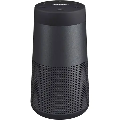 Портативная акустика Bose SoundLink Revolve Black (739523-2110) [Original] - фото 1