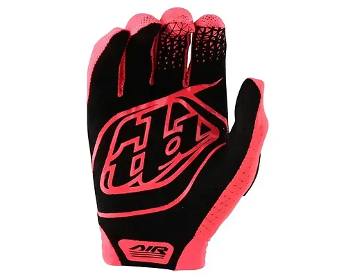 Рукавиці TLD Air Glove L Light Red Troy Lee Designs (1106-404785104) - фото 2