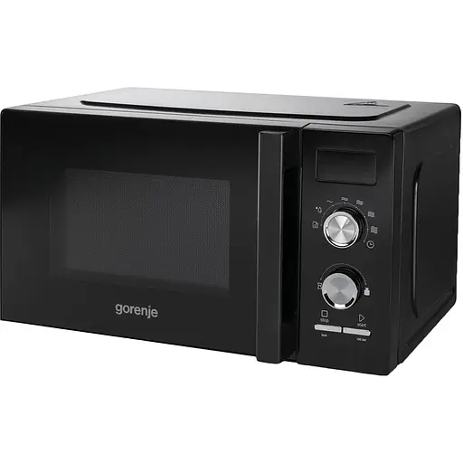 Мікрохвильова піч Gorenje MO20A3BH - фото 2