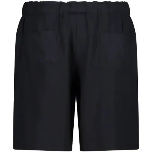 Шорти CMP Women's Tencel Lyocell Bermuda Shorts Dark Anthracite XXS (1097-32D8586-U423 34) - фото 3