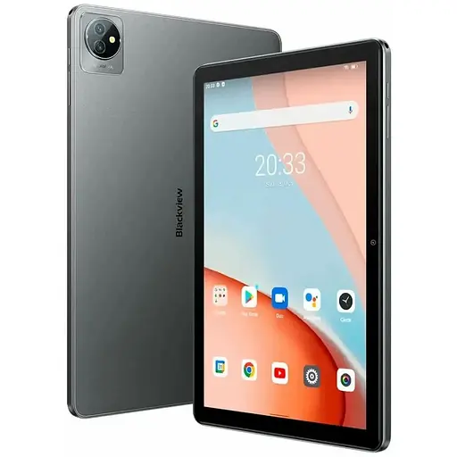Планшет Blackview Tab 70 4/64Gb Grey