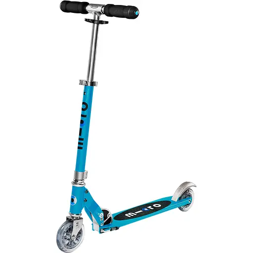 Самокат Micro Sprite Блакитний оазис (SA0024) - фото 1