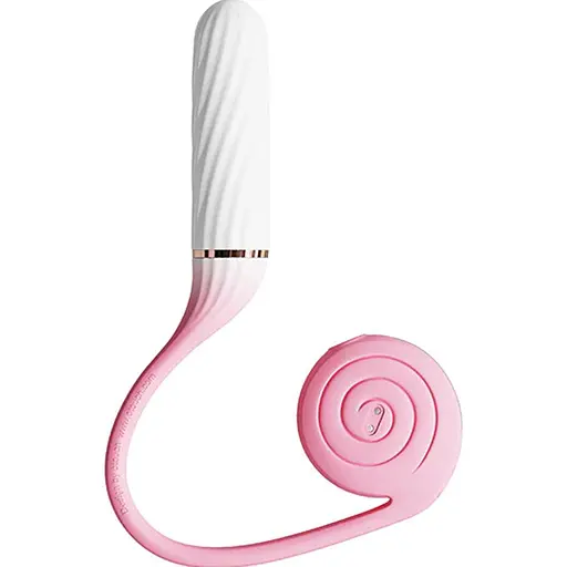 Вакуумный стимулятор Otouch Lollipop Pink SO9400 (108420) - фото 6