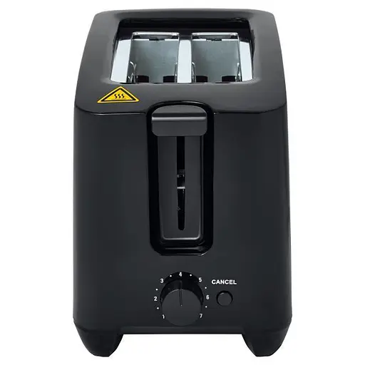 Тостер Rotex RTM121-B - фото 3