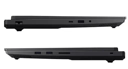 Ноутбук Dream Machines 16 RX5090-16UA26 2.5K 300Hz/Intel U9-275HX/32GB/1TB/RTX 5090 24GB/DOS (RX5090-16UA26) - фото 7