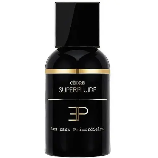 Парфюмерная вода Les Liquides Imaginaires Eaux Primordiales Cedre Superfluide 100 мл тестер - фото 1