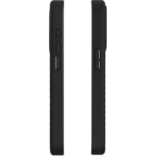 Протиударний чохол Gear4 Denali Snap MagSafe для iPhone 15 Pro Max (6.7") Black 702312719 - фото 4