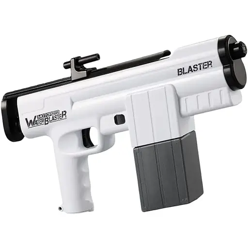 Електричний водяний пістолет 22 FT