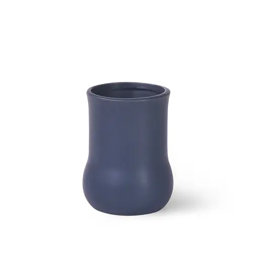 Набір аксесуарів для ванної кімнати Fissman дозатор рідкого мила, стакан та мильниця (9510) - фото 4