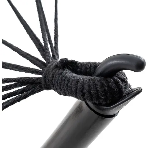 Гамак з каркасом Di Volio Rimini чорний - фото 9