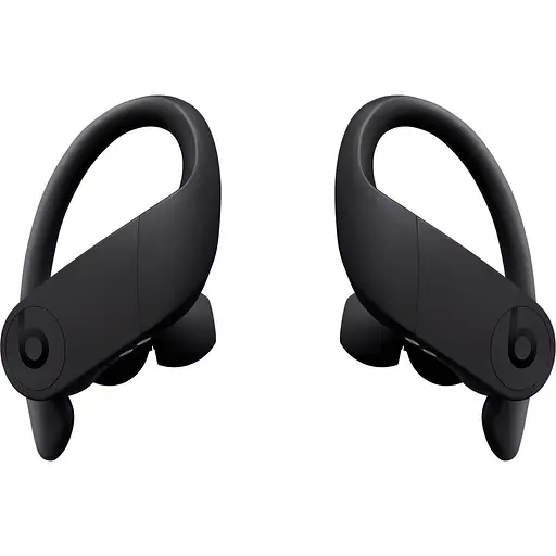 Наушники Beats by Dr. Dre Powerbeats Pro Black (MV6Y2/MY582) [130542]