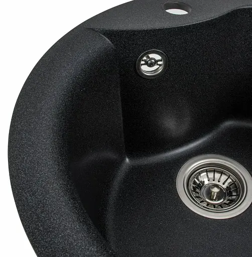 Кухонная мойка Platinum 480 TURAS (SP000039261) - фото 3