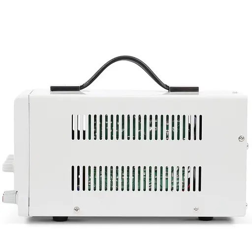 Блок живлення лабораторний LONG WEI PS-305D 30v 5A цифрова індикація - фото 4