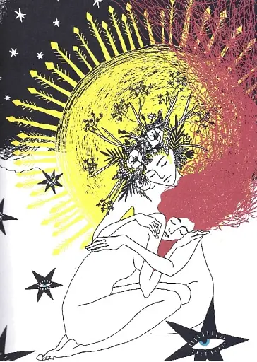 Любов вогняна - фото 4