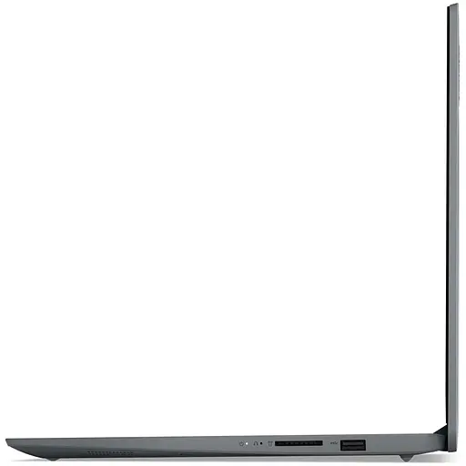 Ноутбук Lenovo IdeaPad 1 15AMN7 5 7520U 4.3GHz, 15.6", Full HD, 8GB LPDDR5, 256GB SSD, Radeon - фото 7