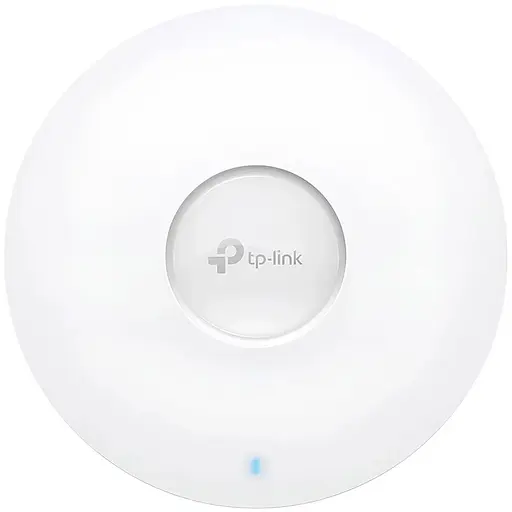 Точка доступу TP-Link EAP613 AX1800, 1xGE, PoE, Passive PoE
