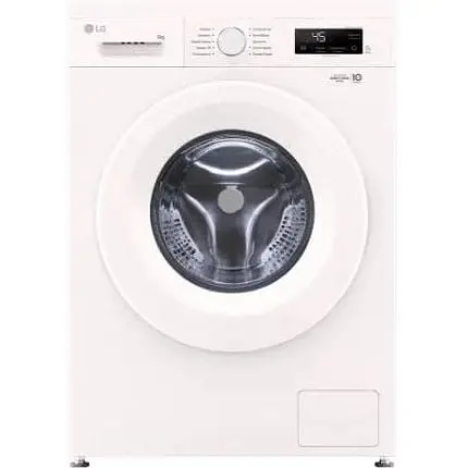 Пральна машина LG F2Y1NS3W 1200 об/хв