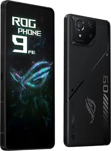 Смартфон Asus ROG Phone 9 FE 12/512GB Phantom Black Global Version - фото 2