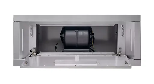 Вытяжка полновстраиваемая PERFELLI BIS 7633 I 1000 LED - фото 8