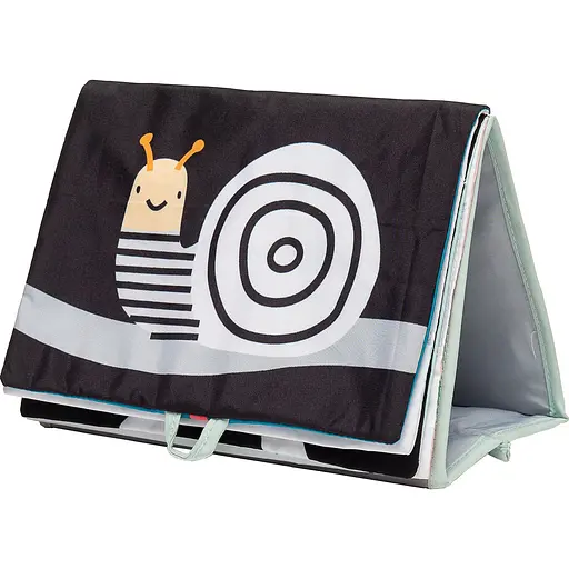 Розвиваюча м'яка книжка Taf Toys Мрійливі коали Пригоди коали Кіммі (12395) - фото 5