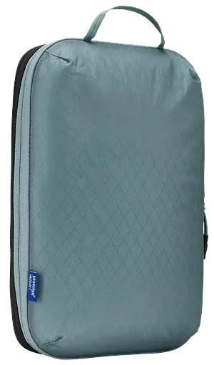 Дорожня сумка Thule Compression Packing Cube Set TCCS-201 Pond Gray (7121850) - фото 2