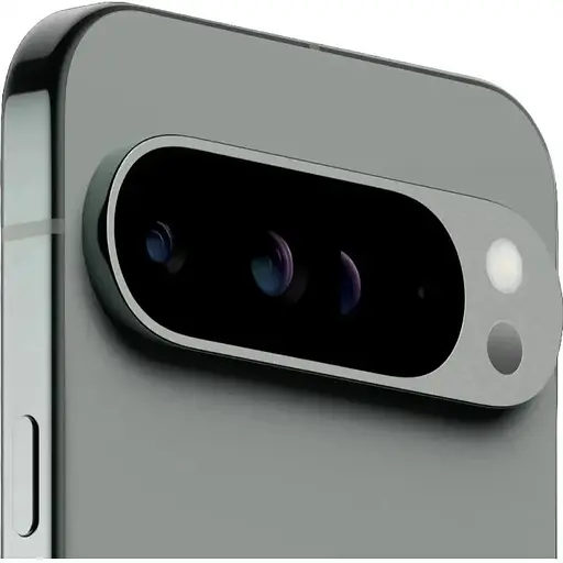 Смартфон Google Pixel 9 Pro XL 16/256GB Hazel - фото 6