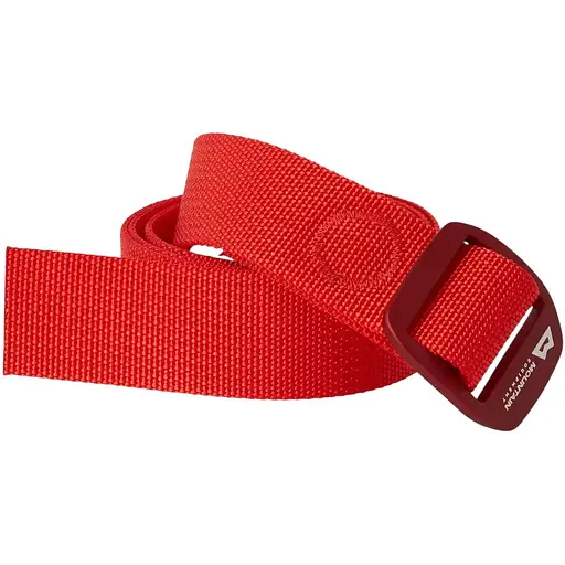 Пояс Mountain Equipment Lightning Belt Cardinal Orange (1053-ME-005554.01252)