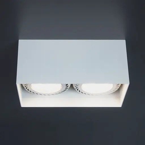 Точковий світильник Imperium Light 327224.01.01 Hubble - фото 3