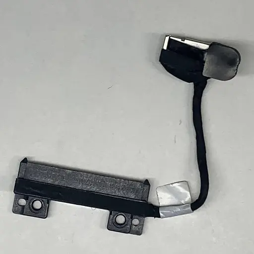 Шлейф HDD/SDD для ноутбука Dell Precision 7510, 7520, M7510, M7520 (DC02C00AO00 REV:1.0) Б/В - фото 2