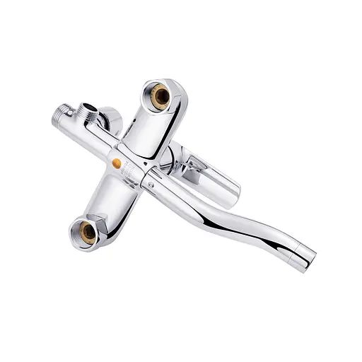 Душевая система Kroner KRP Armada - C064K (CV024319) - фото 10