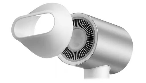 Фен Xiaomi Water Ionic Hair Dryer 2 H500 CMJ03LX BHR4899CN - фото 3