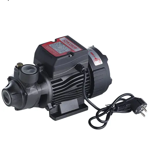 Насос поверхневий вихровий KOER QB-60 (KP2651) - фото 1