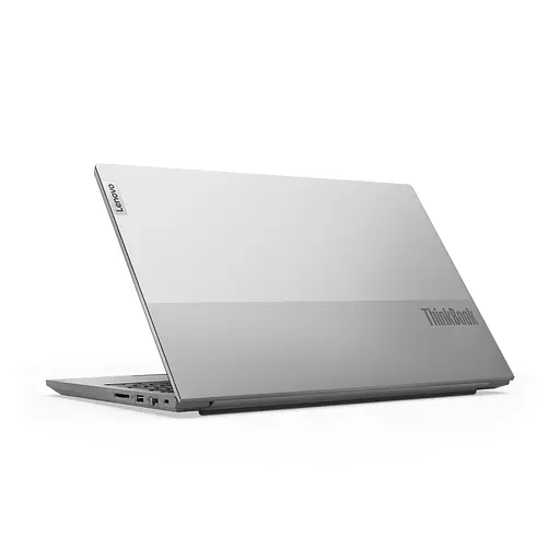 Ноутбук, Lenovo, ThinkBook 15, i7-1255U, 16GB 3200MHz, DDR4, 1TB, Без ОС - фото 8
