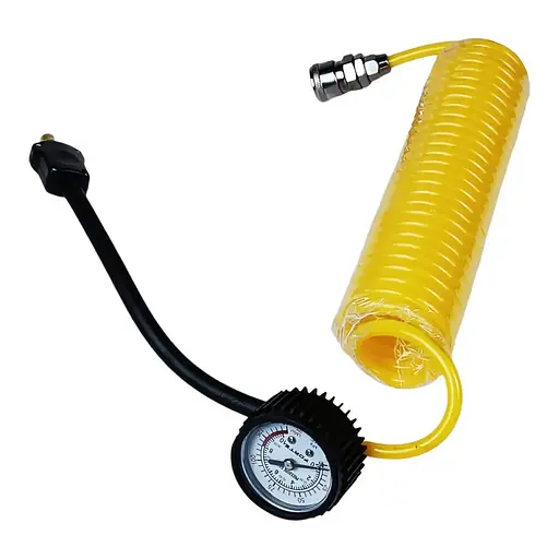 Автомобільний компресор Forte FP 1230-2 (119918) - фото 5