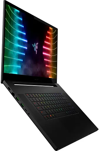 Ноутбук Razer Blade 17 RZ09-0423 i7-12800H, 32Gb, 1000Gb SSD, RTX3080Ti-16Gb - фото 3