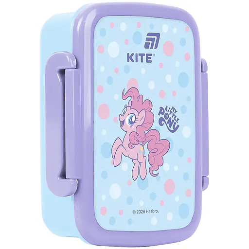 Ланчбокс Kite My Little Pony 420 мл (LP26-160) - фото 1